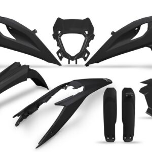 BODY KIT FULL BETA RR 25-26 WI