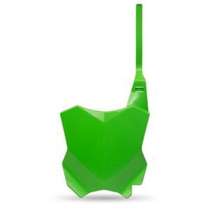 PLATE #FRONT UFO W/ NO EXTENSI