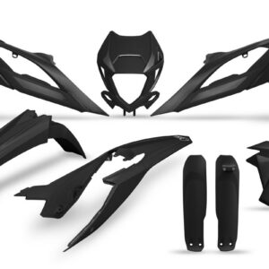 BODY KIT FULL BETA RR 23-24 WI