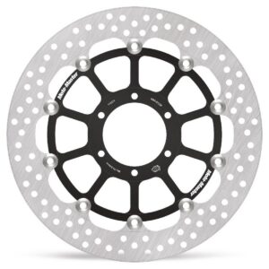 BRAKE DISC HALO RACING FT