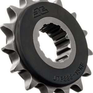 SPROCKET FRONT 15T 530