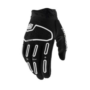 GLOVES AIRMATIC BLACK - L