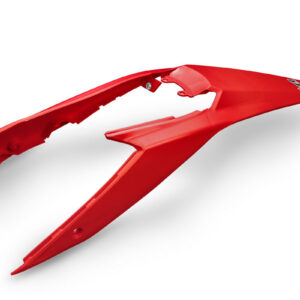 FENDER REAR BETA RR 25-26 RED