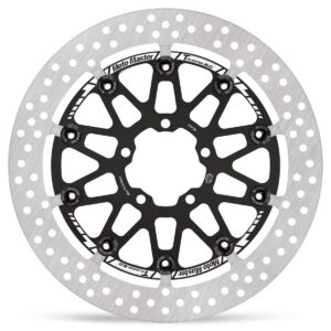 BRAKE DISC HALO T-FLOATER FT