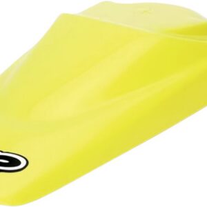 REAR FENDER RM65 03-12 YEL