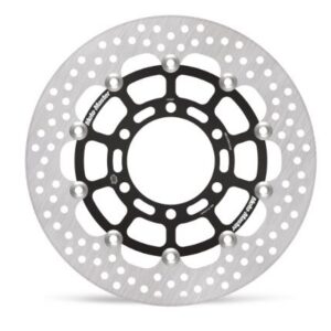 BRAKE DISC HALO FLOAT FT