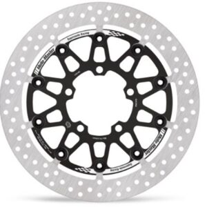 BRAKE DISC HALO T-FLOATER FT