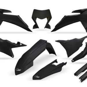 BODY KIT FULL EXC/EXCF 26- WIT