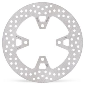 BRAKE DISC HALO REAR