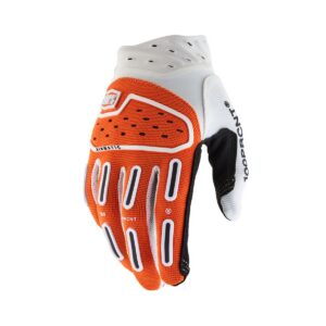 GLOVES AIRMATIC ORANGE - 2XL