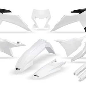 BODY KIT FULL EXC/EXCF 26- WIT