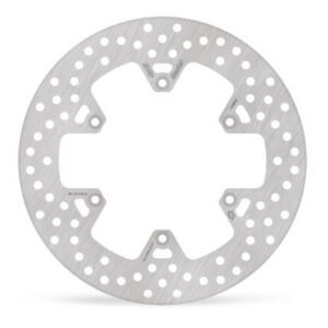 BRAKE DISC HALO REAR