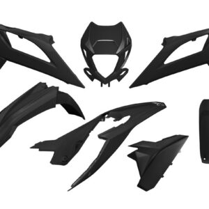 BODY KIT FULL BETA RR 20-22 WI