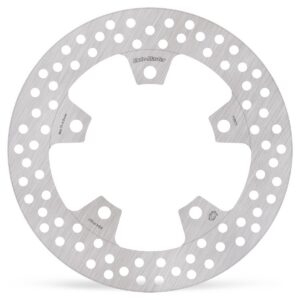 BRAKE DISC HALO REAR
