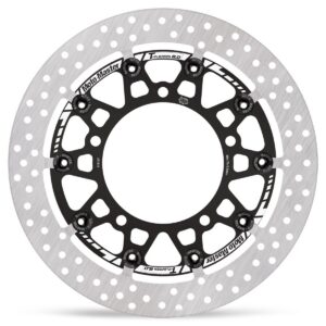 BRAKE DISC HALO T-FLOATER FT