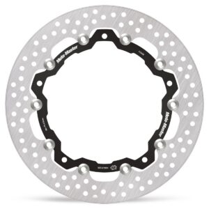 BRAKE DISC HALO FLOAT FT