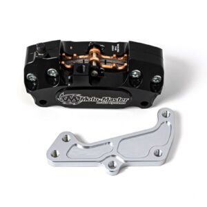 BRAKE CALIPER FRONT KIT SM