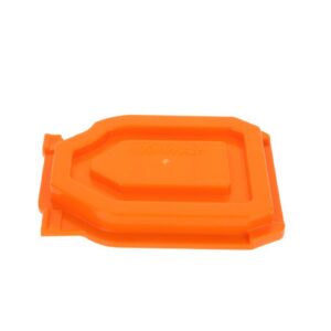 AIR BOX COVER KX250 2025