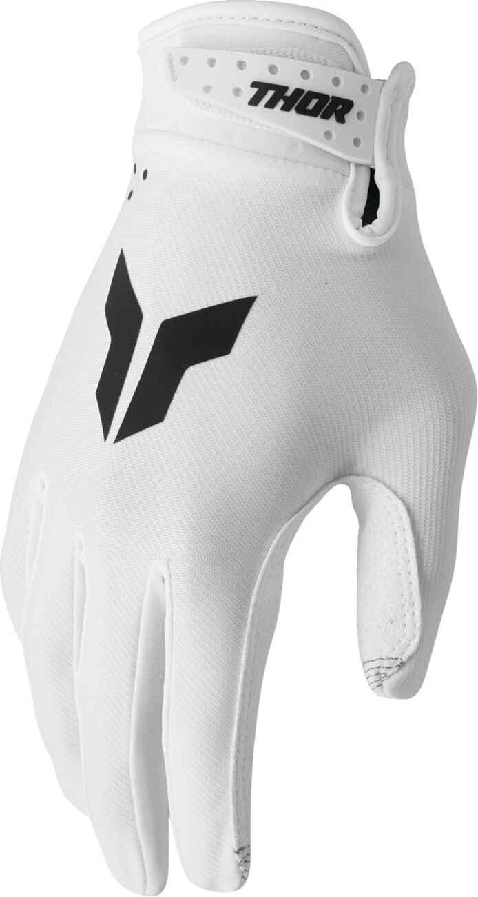 Kindad launchmode white m