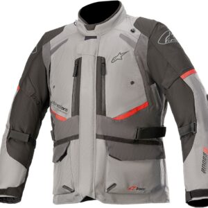 JACKET ANDES V3 GY/GY 2X