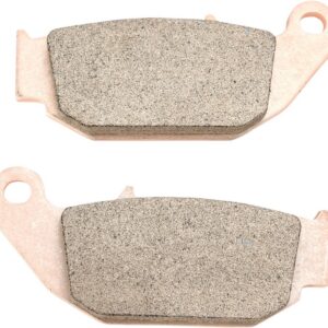 BRAKE PAD SINTERED HH