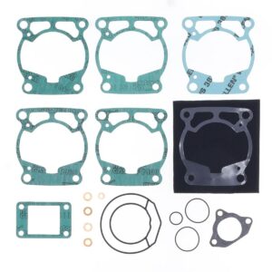 GASKET KIT TOP END KT/HV/GG