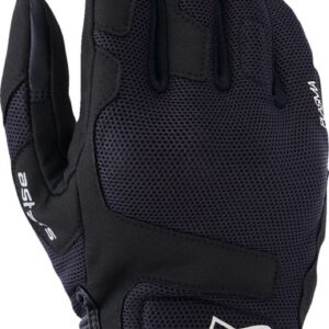GLOVE IGNITE BLACK/ECRU S