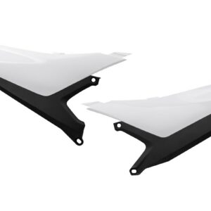 PANELS SIDE YZF450 26- WHITE