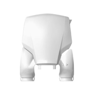 PLATE #FRONT UFO W/EXTENSION Y