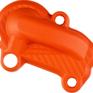 WATERPUMP CVR EXC/TE OR