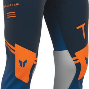 PANT SPORTMODE GEO MD/BL 30