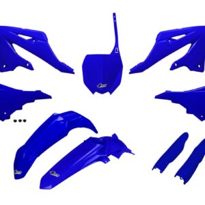 BODY KIT FULL YZ125/250 22-26