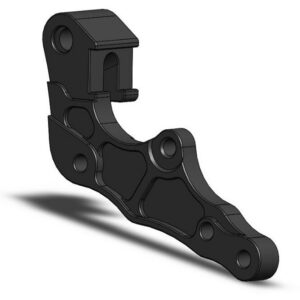 CALIPER ADAPTER OEM 298mm DISC