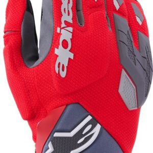 GLOVE DURACK RED/WALNUT 3XL