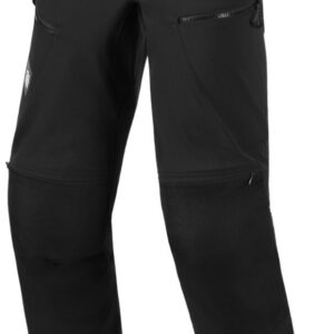 PANT STELLA EXPLORER AST BLACK