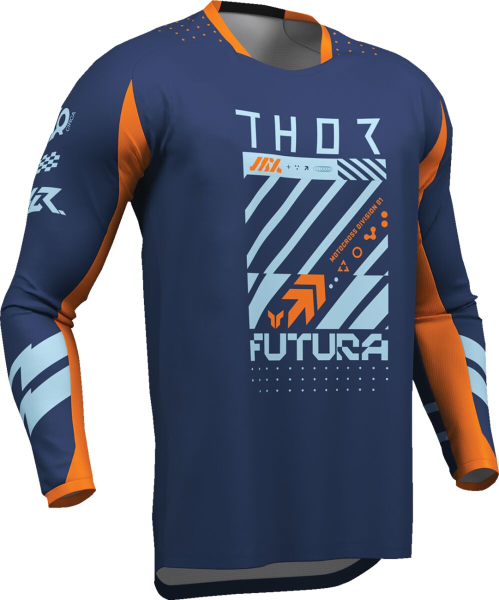 Dressar noorte launchmode futura n