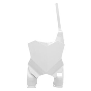 PLATE #FRONT UFO W/EXTENSION K