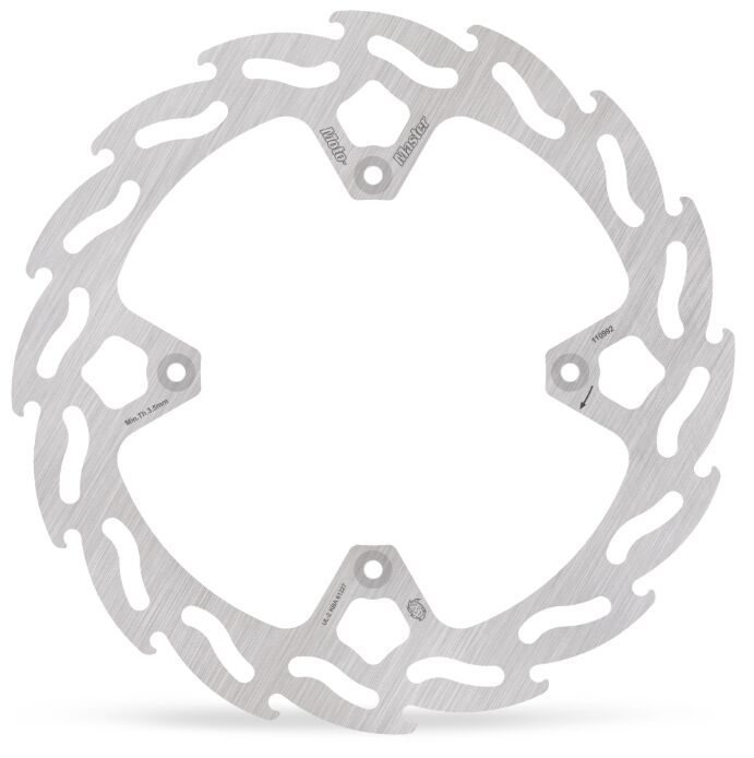 Piduriketas flame fixed tagumine de