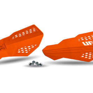 HANDGUARDS UFO HORUS ORANGE