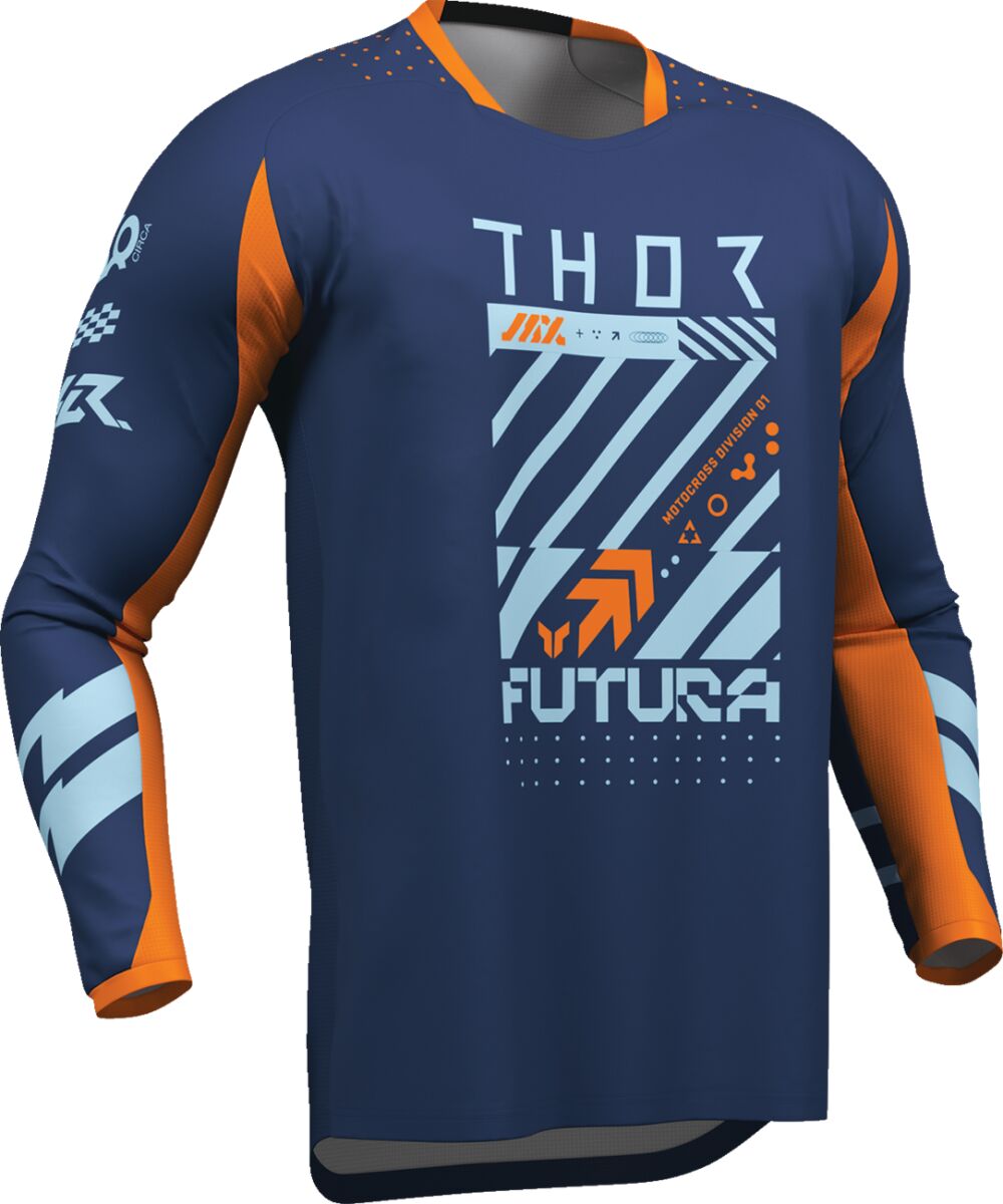 Dressar launchmode futura nv/or