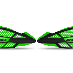 HANDGUARDS UFO VOYAGER GREEN