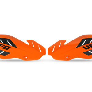 HANDGUARDS UFO FLAME ORANGE