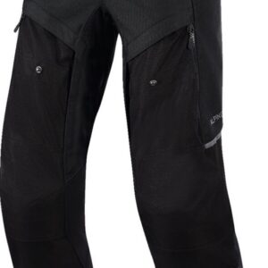 PANT CUSCO DS BLACK M