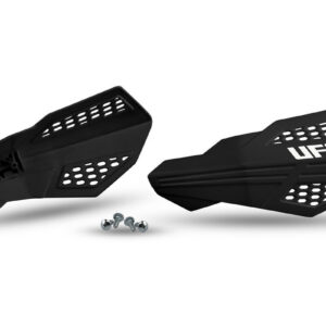 HANDGUARDS UFO HORUS BLACK