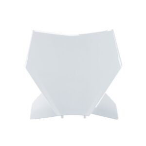 NUMBER PLATE FRONT SX/SXF 23-