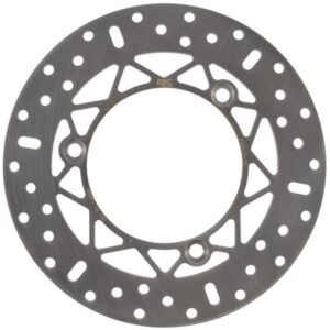 BRAKE ROTOR FIX D SERIES RND