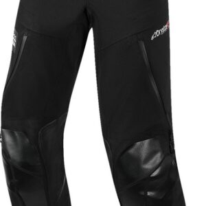 PANT ANDES PRO DS XF BLACK/GRA