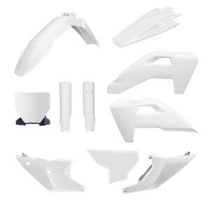 BODY KIT FULL TC/FC 25- OE25
