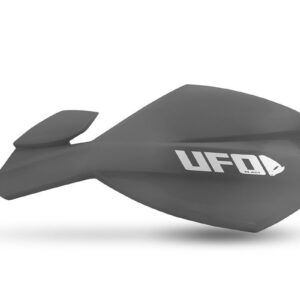 HANDGUARDS UFO MUGAN GREY