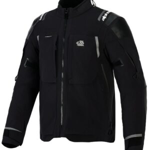 JACKET ANDES PRO DS XF BLACK/G